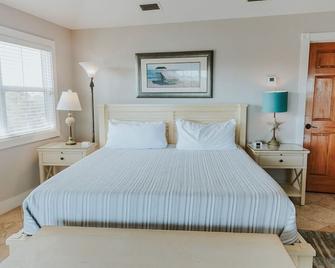 Cape San Blas Inn - Port St. Joe - Habitación