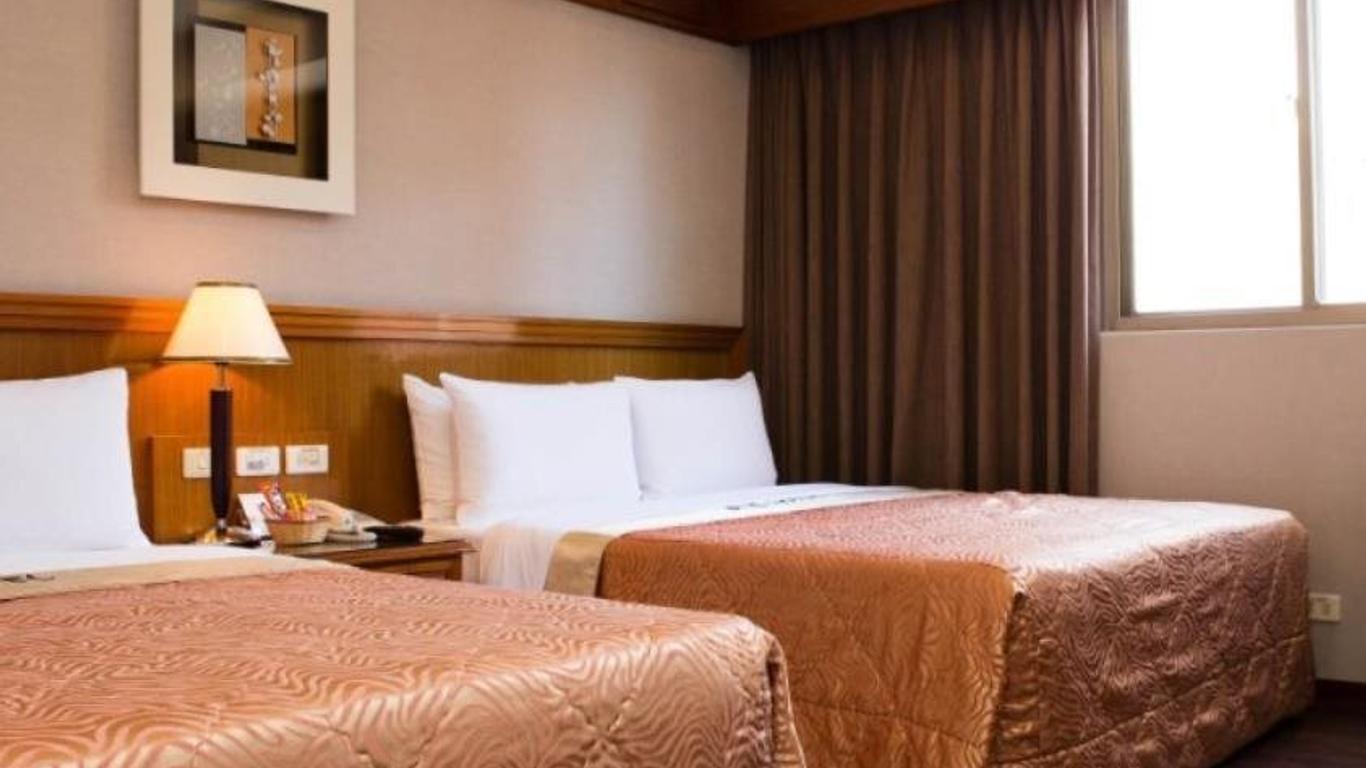 Chun Teng Hotel