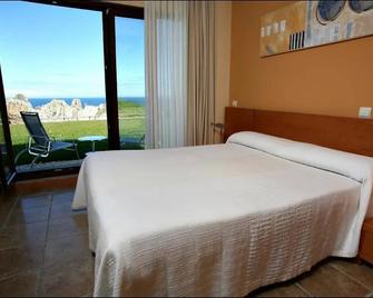 La Venta del Mar - Liencres - Habitación