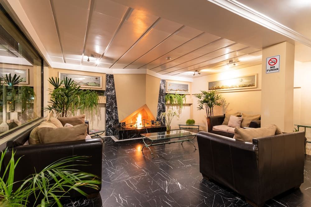 Hotel Nass Pinar Del Lago - Cuenca