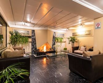 Hotel Nass Pinar Del Lago - Cuenca