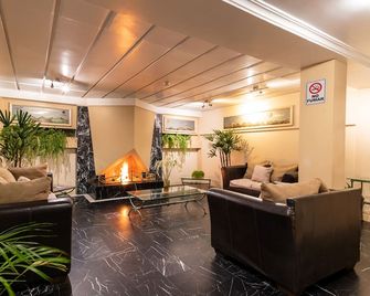 Hotel Nass Pinar Del Lago - Cuenca
