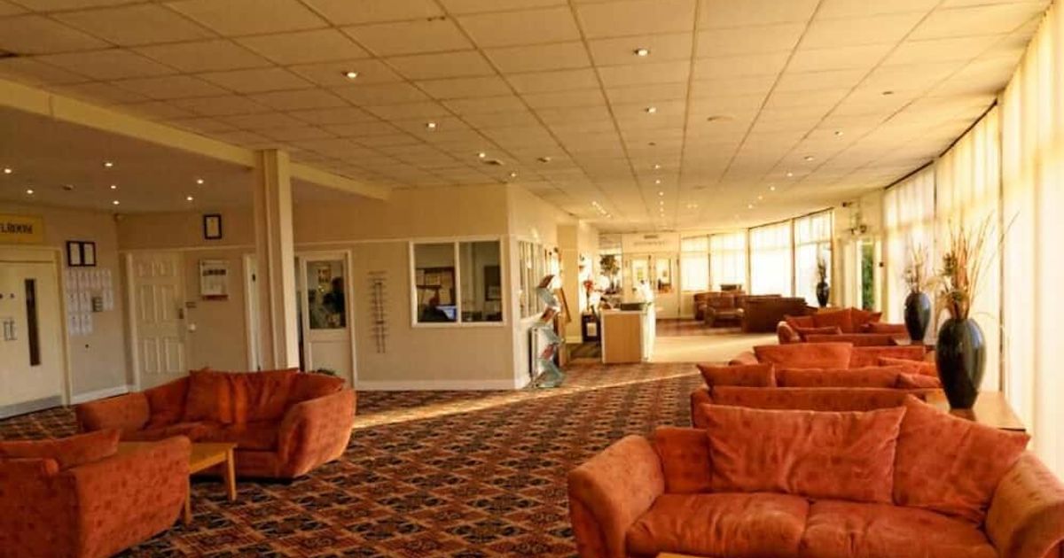 Sand Bay Holiday Village &pound;53. Weston-super-Mare Hotel Deals & Reviews