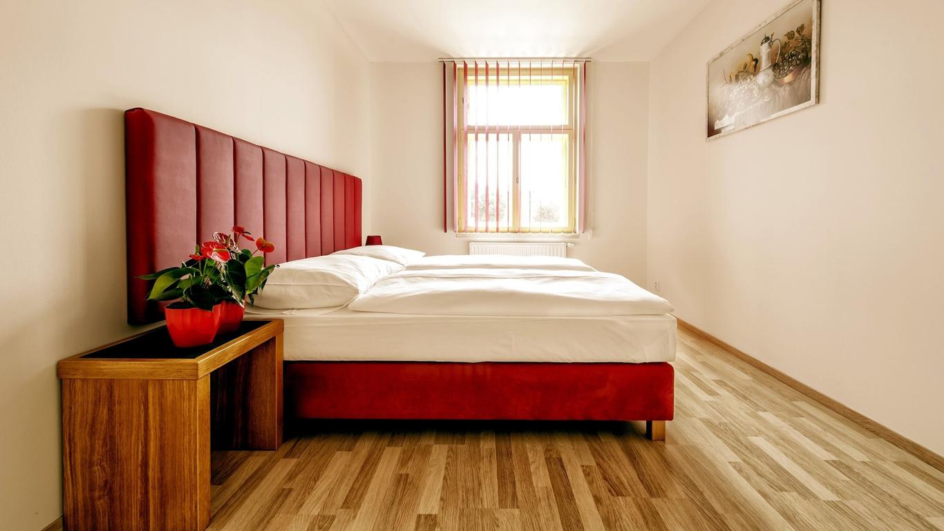 Hotel Otakar