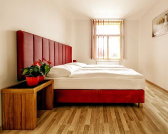 Hotel Otakar - Praga - Habitación