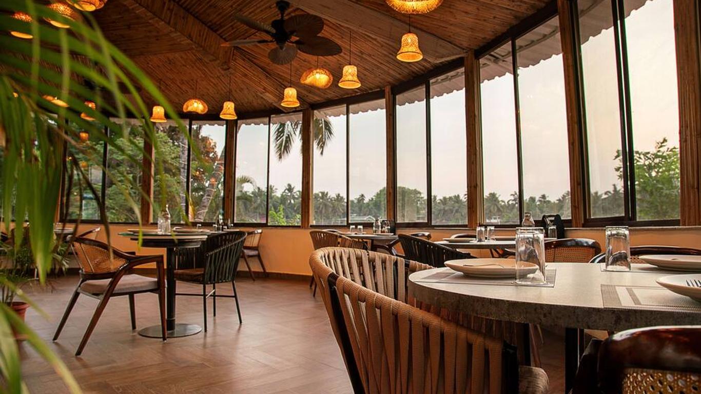 تريهاوس سيلكن ساندز هوتيل