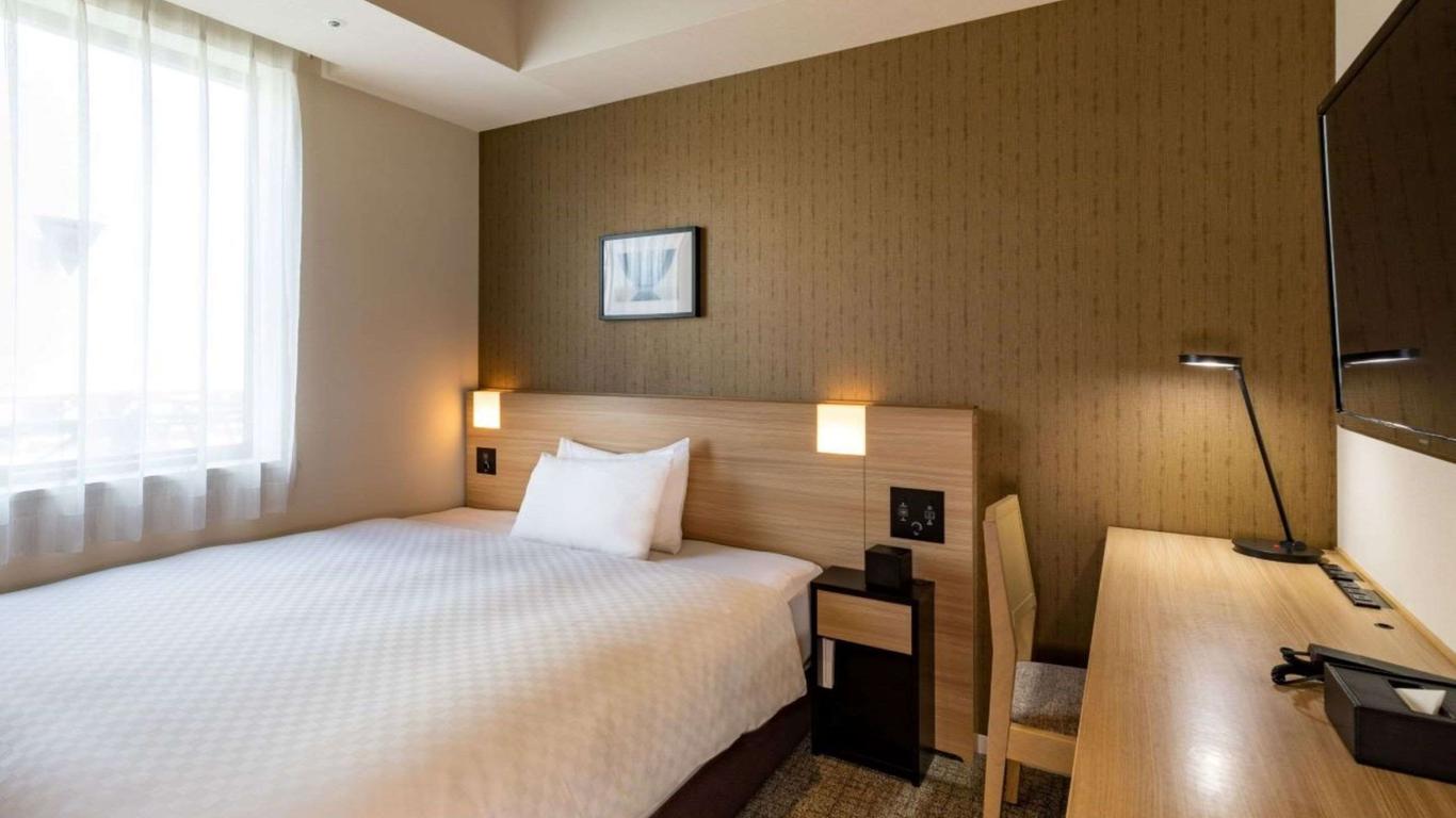 بست ويسترن هوتل فينو طوكيو أكيهابارا