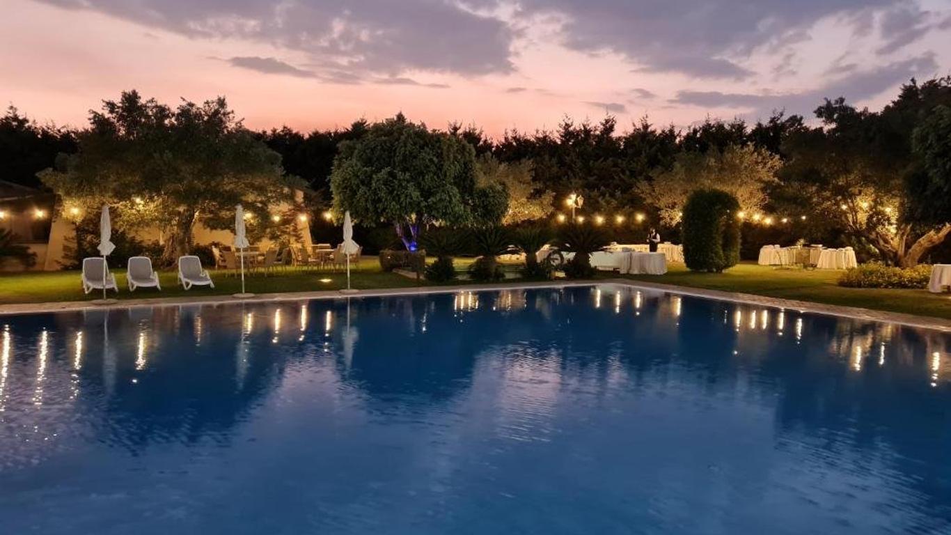 Il Borghetto Beach Club Resort