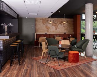 ibis Styles Lille Aéroport - Lesquin - Bar