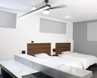 Apartamentos 31 - Progreso - Chambre