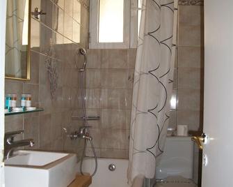 Minoa Athens Hotel - Athens