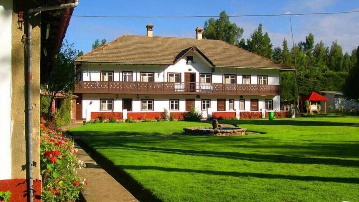 Centro Vacacional Huaychulo