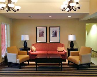 Extended Stay America Suites - Providence - Airport - Warwick - Area lounge