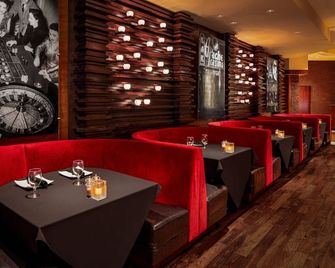 Harrah's Joliet Hotel & Casino - A Caesars Rewards Destination - Joliet - Restaurante
