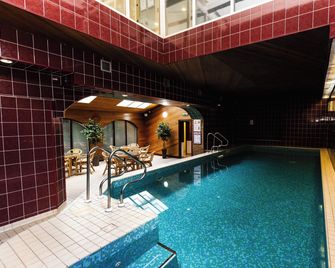 Manor Cottage - Wooler - Pool