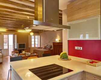 Central Flat - Lekeitio