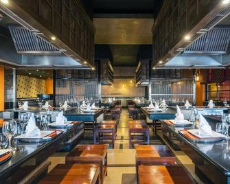 Iberostar Waves Rose Hall Beach - מונטגו ביי - מסעדה