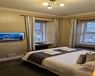 Brathay Lodge - Ambleside - Bedroom