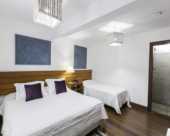 Atelier Molinaro Boutique - Petrópolis