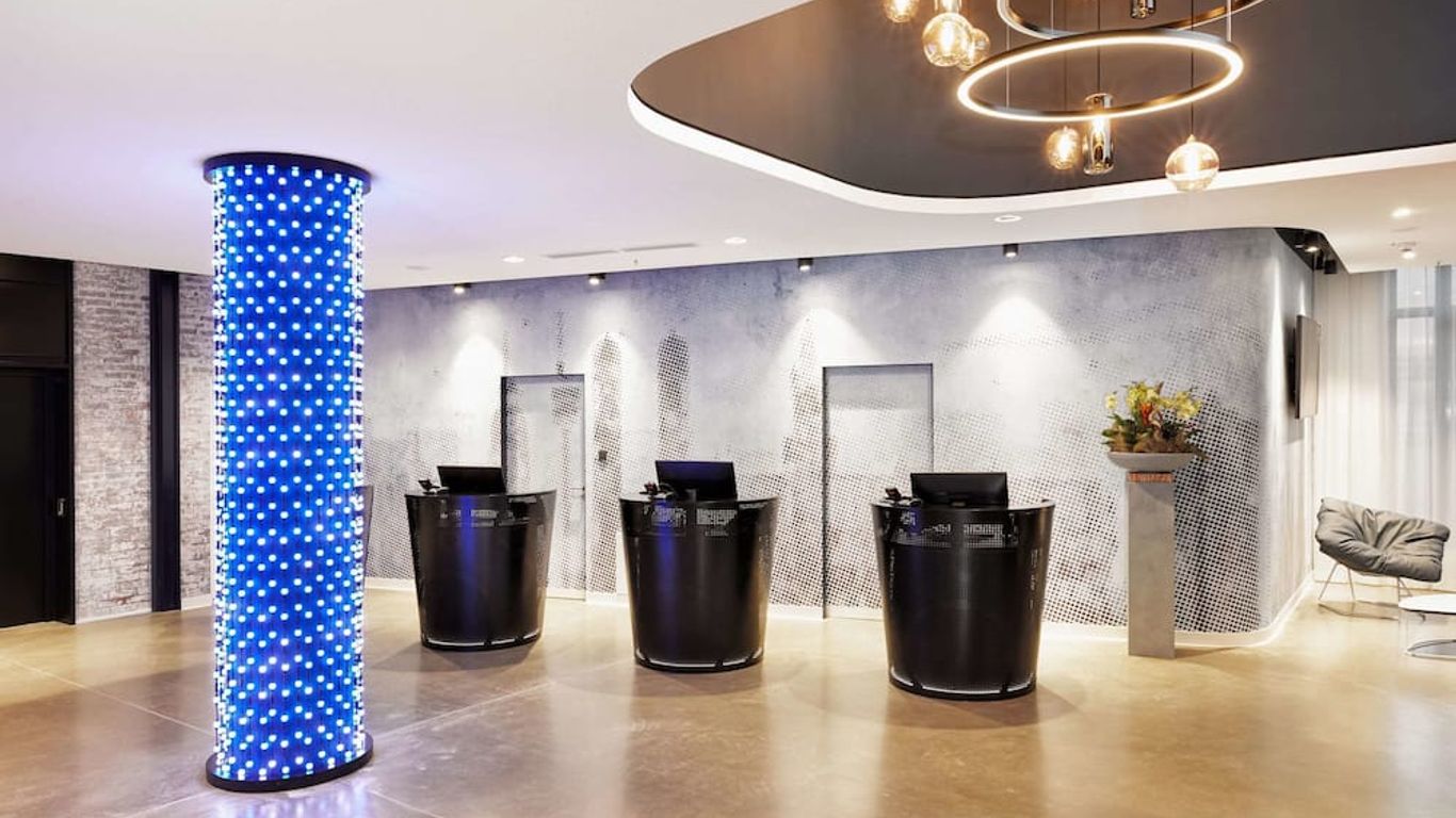 H2 München Olympiapark