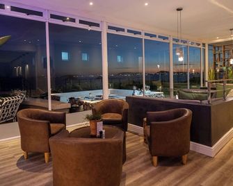 Blue Bay Lodge - Saldanha Bay - Lounge