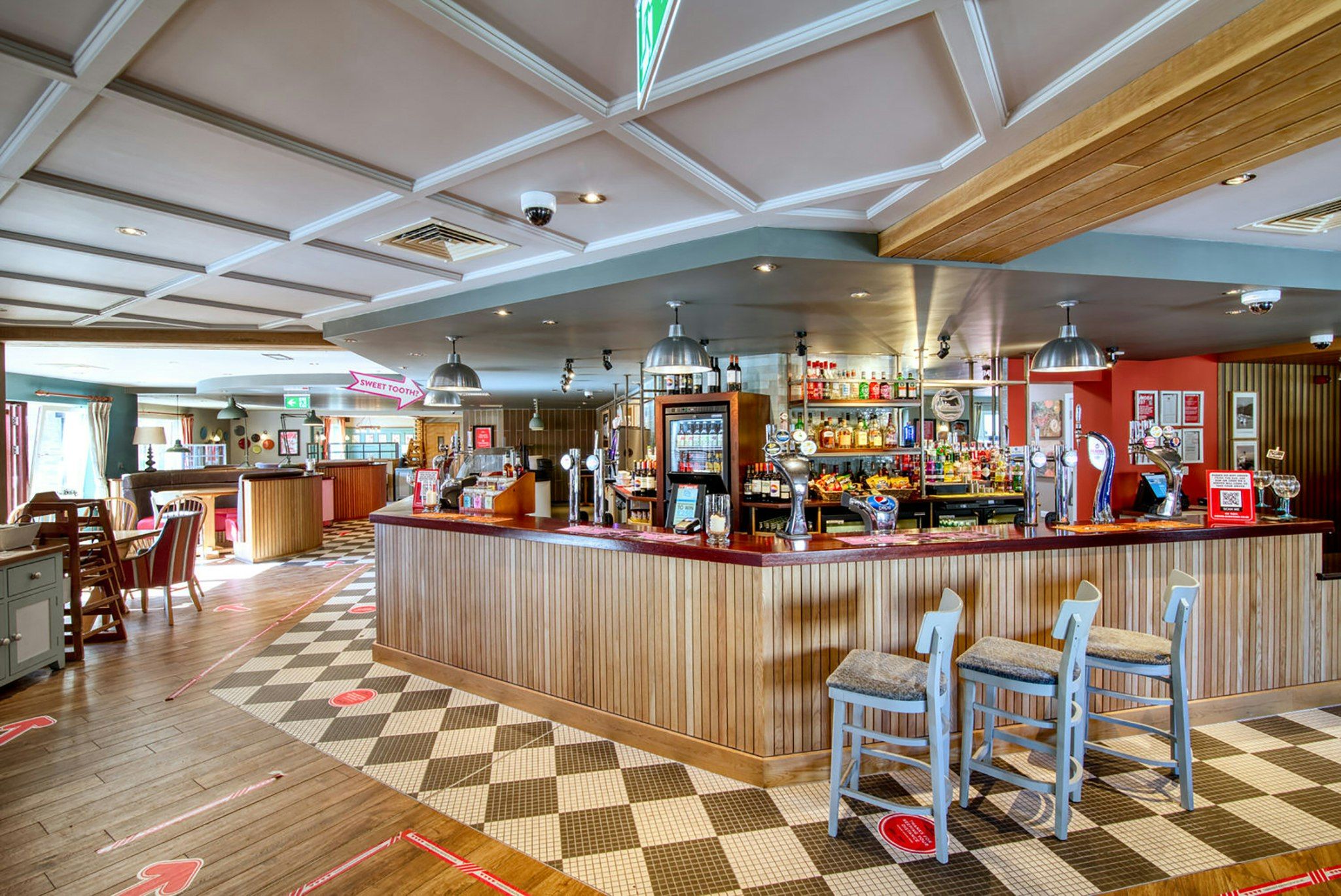 Queen of the Loch, Balloch by Marston's Inns