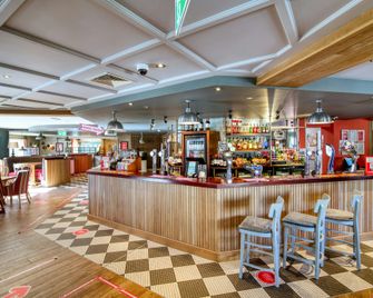 Queen of the Loch, Balloch by Marston's Inns - Alexandria - Bar