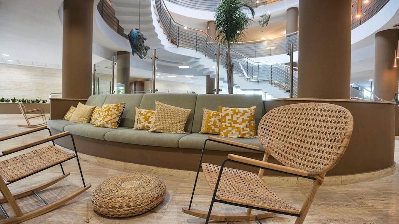 Alegria Costa Ballena Aquafun