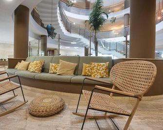 Alegria Costa Ballena Aquafun - Rota - Ingresso