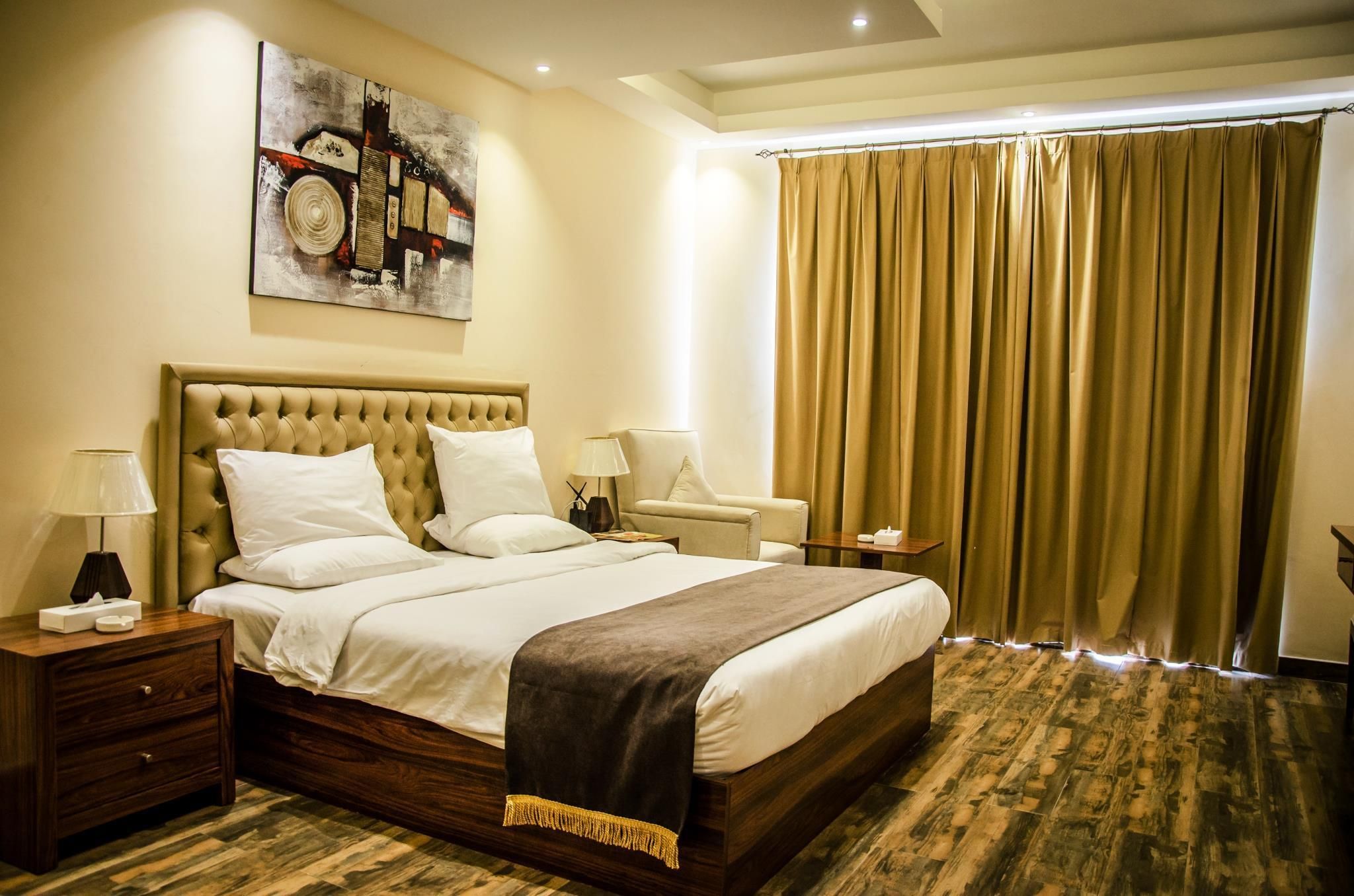 فندق رويال رزدنس ماين