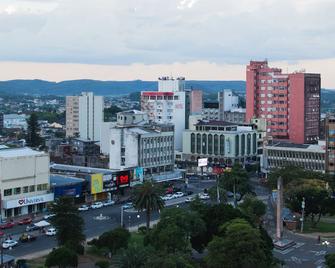 Frontier Hotel Rivera - Rivera