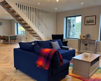 Cottage 482 - Clifden - Clifden - Living room