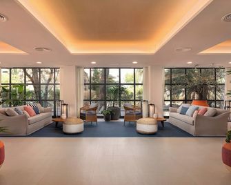 Alua Calvia - Magaluf - Salon