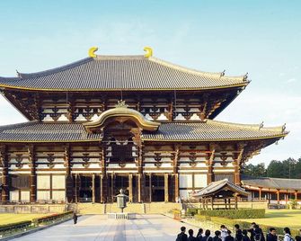Nara Ryokan - Nara