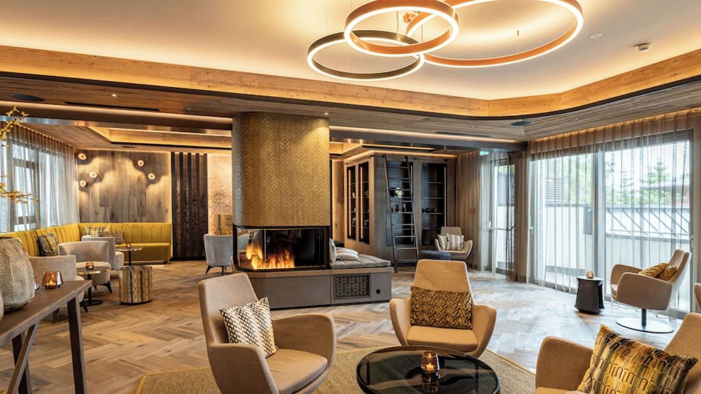 Hotel & Spa Sonne 4 Sterne Superior