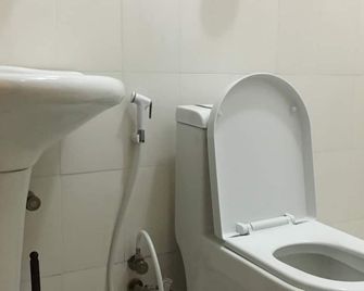 Cheers Bed & Breakfast - Addis Abeba - Salle de bain