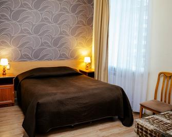 Sampo Hotel - Vyborg - Bedroom