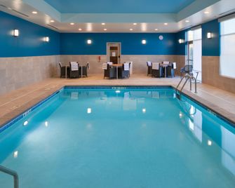 Lakeville Minneapolis - Lakeville - Bazén