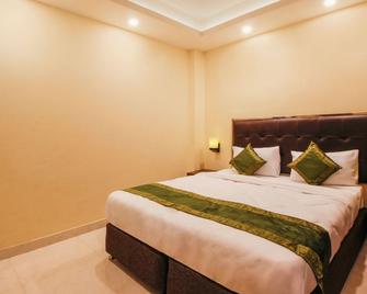 Hotel Mount View, Siliguri - Shiliguri - Schlafzimmer