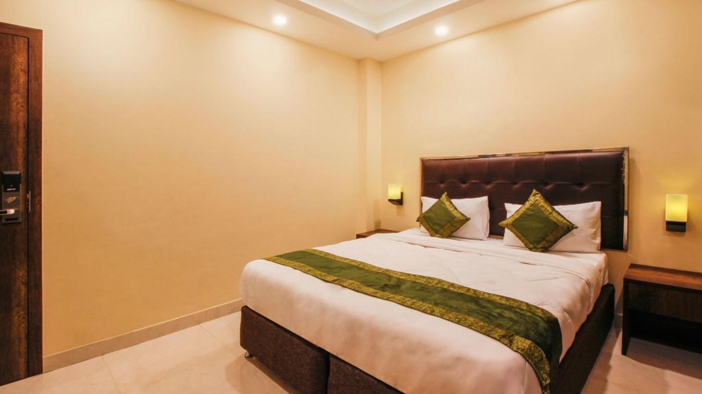 Hotel Mount View, Siliguri