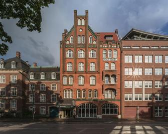 Novum Hotel Holstenwall Hamburg Neustadt - Hamburg - Edifici