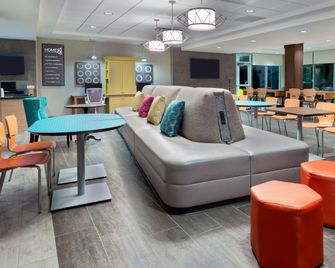 Home2 Suites by Hilton Orlando Near Universal - Orlando - Lounge