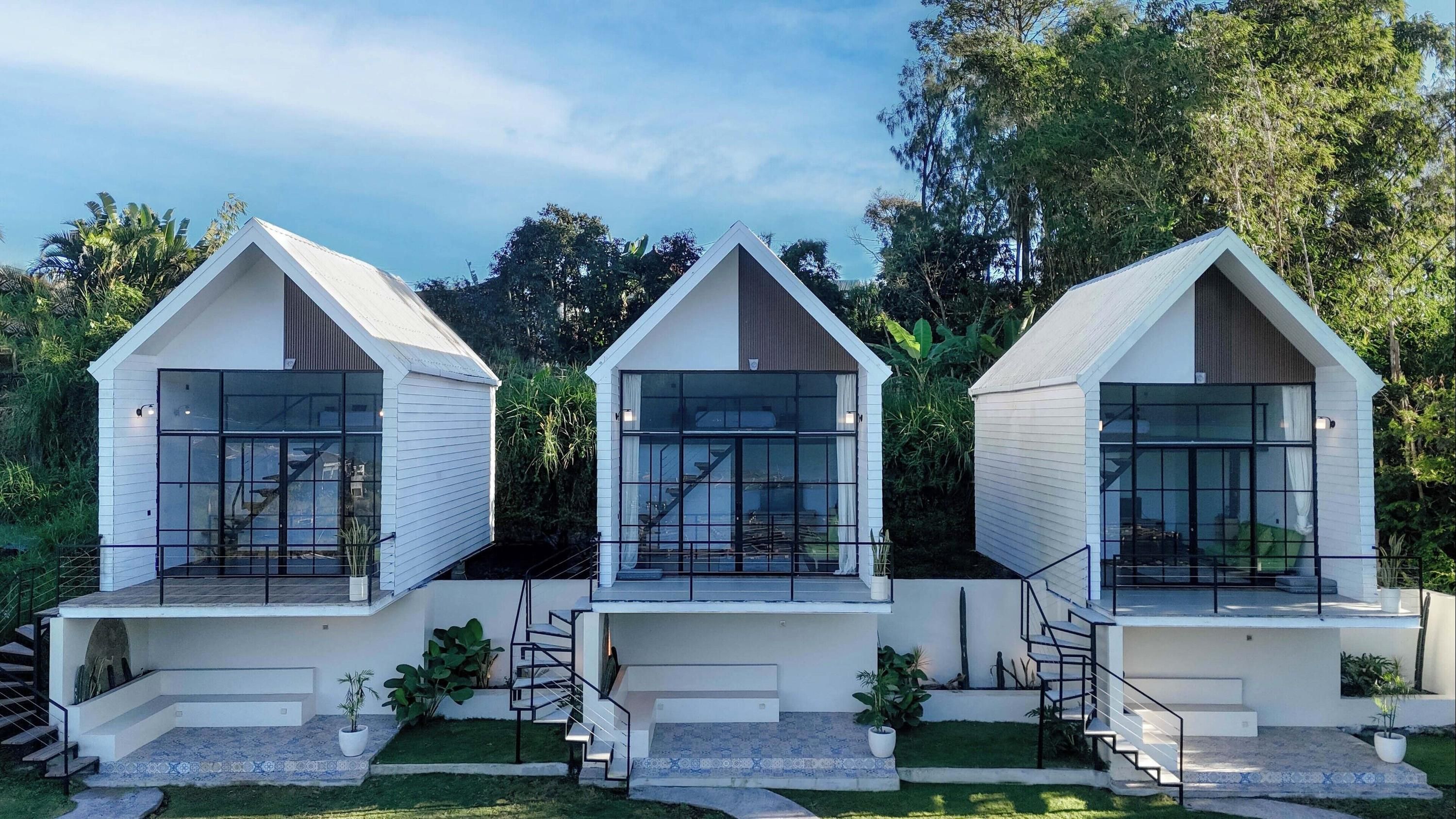 Faro Cabin Kintamani - Kintamani