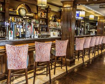 Ballymac Hotel - Lisburn - Bar