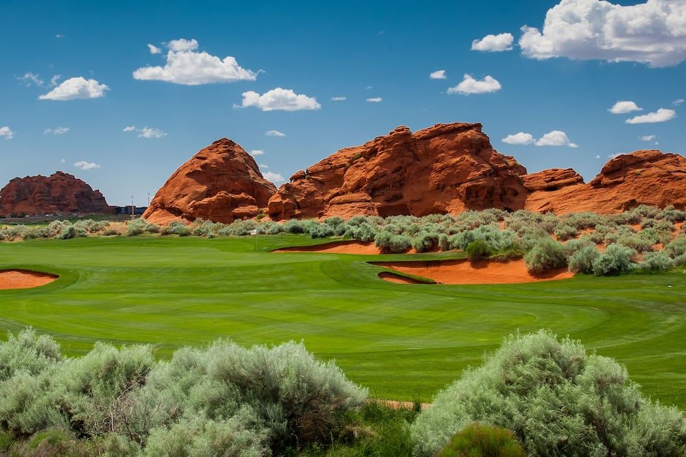 Sand Hollow Resort - Hurricane