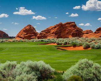 Sand Hollow Resort - Hurricane