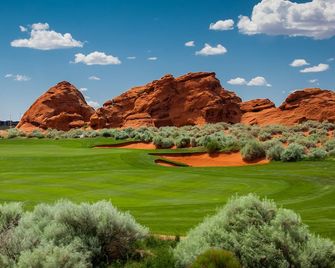 Sand Hollow Resort - Hurricane