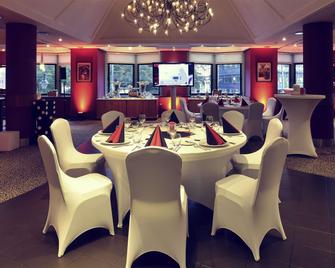 Mercure Budapest Korona - Budapest - Restaurant