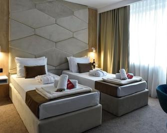 Hotel Sumadija - Βελιγράδι - Κρεβατοκάμαρα