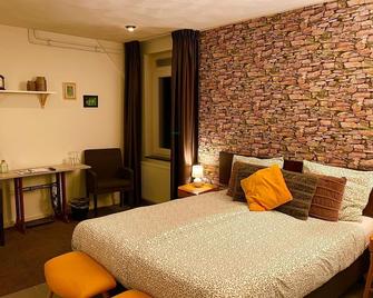 Gasterij Hotel Dennenoord - Boxtel - Ložnice